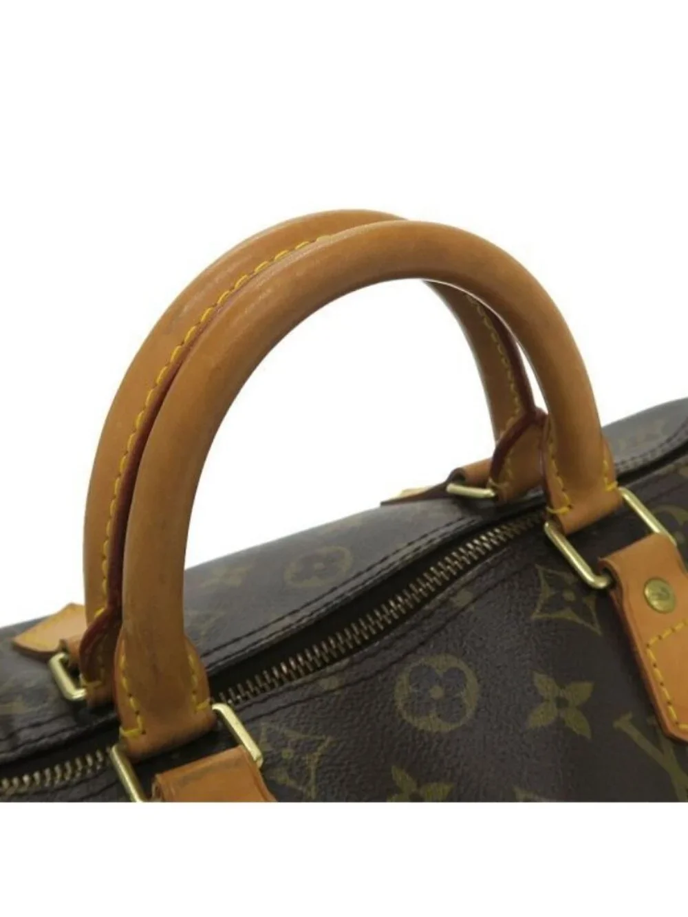 Louis Vuitton Monogram Speedy 30 Handbag